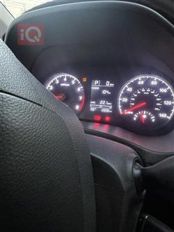 هیوندای ئەکسنت